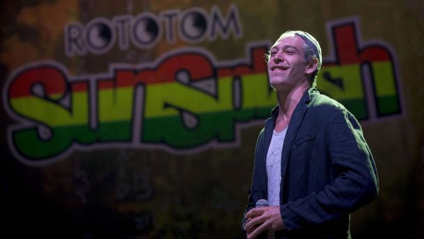 The BDS movement tried to"coerce (Matisyahu) into political statements" before his performance in Spain. Source: Haaretz 