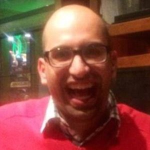 Steven Salaita, the professor who wishes all Jews in Judea and Samaria would be kidnapped.