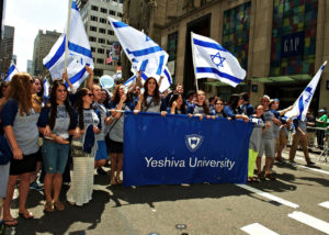 The Need to Build a Culture of Constant Israel Advocacy