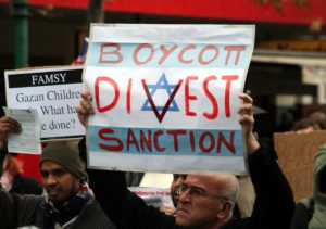 Binghamton students must categorically reject BDS