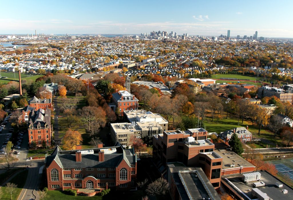 Student Group Claims Tufts’s Anti-Israel Class Violates Administrative ...