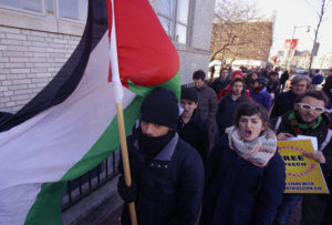The Demonization of Israel on BU’s Campus and Its Impacts