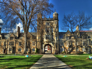 Statement: CAMERA on Campus Weighs in on antisemitism at the University of Michigan