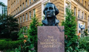 Failure to Address Antisemitism at George Washington University is a Betrayal to Students