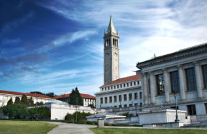 UC Berkeley Should Stand Up for Jewish Students Like Me