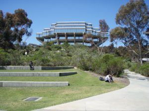 UCSD has a disregard for Jewish safety. This must change.