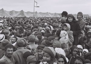 CAMERA on Campus Leads Successful Tour with Adiel Cohen Celebrating Yemenite Jewish Heritage