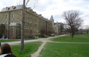 The Real Threat to Academic Freedom at Cornell University