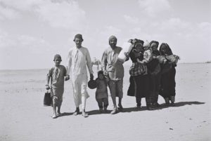 כיצד המושג 'יהודי ערבי' מעוות את ההיסטוריה ומשמיץ את הציונות