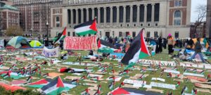 University Presidents Are Betraying Students By Giving Into Anti-Israel Demands