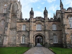 Statement on the University of Aberdeen’s concessions to anti-Israel encampment