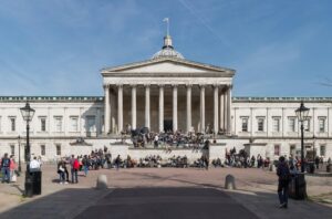 Distorting the truth: How UCL students whitewash antisemitism in their memorialisation of Palestinian poet Alareer