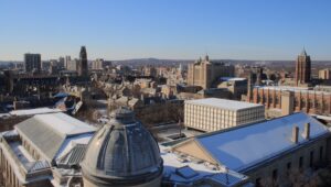 Yale's Silence Is Allowing Blatant Campus Antisemitism