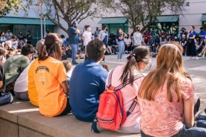 The Limits of Campus Solidarity: Why Are Some Issues Seemingly Ignored By Campus Activists ?